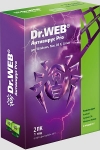 Антивирус Drweb Pro