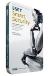ESET NOD32 Smart Security 5 Комплексное решение